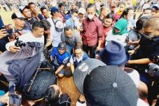 Cerita Anies yang Disangka...