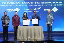 MoU BCAP – Traveloka,...