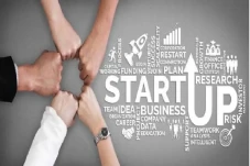 Deretan Bos Startup...