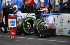 Pertama Kali Bridgestone...