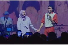 Rizky Febian Kuatkan...