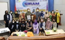 Raih Rekor MURI, Bang...
