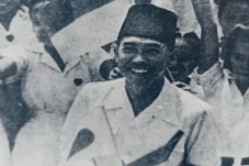 Kisah Pertemuan Misterius...
