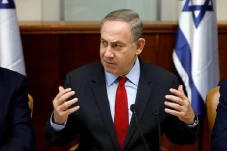 Netanyahu: Israel Bunuh...
