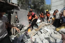 Ancam Jihad Islam, Israel...
