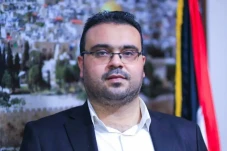 Hamas: Dunia Harus Tuntut...
