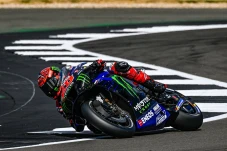 Fabio Quartararo Akui...