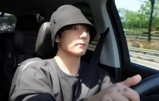 Playlist Vlog Jung-Kook...