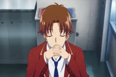 10 Karakter Anime dengan...