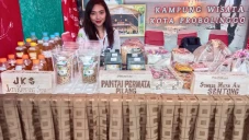 Pokdarwis Kelurahan...