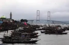 Daya Beli Nelayan di...