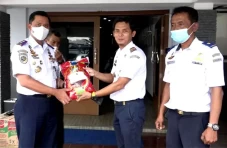 Syahbandar Utama Makassar...