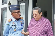 Jelang Hari Kemenkumham,...
