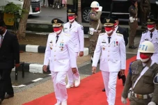 Pemkab Wajo Gelar Berbagai...
