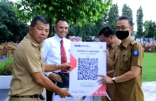 Tingkatkan PAD, Pemkab...