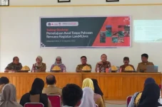 Icraf-Bappeda Bone Tudang...
