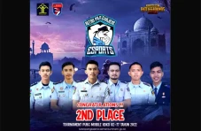 Selamat! Rutan Pangkajene...