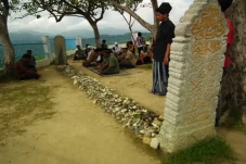 Sahabat Nabi Muhammad...