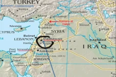 Amaq dan Dabiq Tempat...