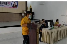 Pemkab Lamandau Terus...