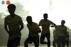 Tantang Myanmar di Semifinal,...