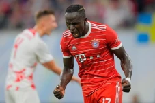 Sadio Mane Tak Sulit...