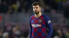 Barcelona Krisis Keuangan,...