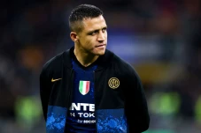 Alexis Sanchez Tinggalkan...