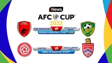 LIVE di iNews! PSM Makassar...