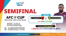 Link Live Streaming...