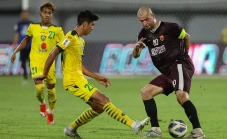 Hasil PSM Makassar vs...