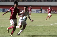 Jadwal Semifinal Piala...