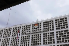 Tiga Ketum Parpol KIB...