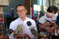 Sekjen Perindo: Kami...
