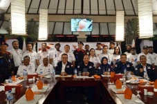 Pemilu 2024, Partai...