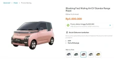 Syarat dan Cara Beli...