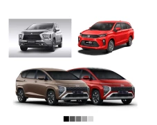 Perbandingan Harga dan...