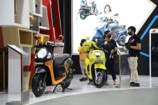 Daftar Harga Skutik...