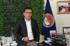 LPSK Datangi Rumah Irjen...