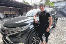 Heboh Anji dan Marcell...