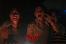 Film Pengabdi Setan...