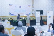 Ratusan UMKM Jakpreneur...