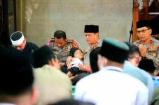 Kapolda Banten Ajak...
