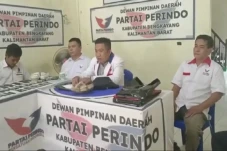 Bermodal 3 Kursi, Perindo...