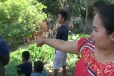 Memilukan! 3 Balita...