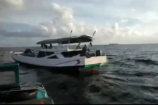 Tangkap 16 Pelaku Pengebom...
