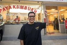 Terinspirasi Pengabdi...