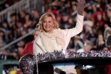 Olivia Newton-John Bintang...