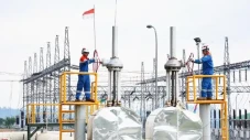 Naik 64 Peringkat, Pertamina...