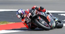 Maverick Vinales: Performa...